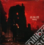 As All Die - Victory cd