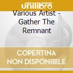 Various Artist - Gather The Remnant cd