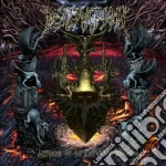 Decimation - Anthems Of An Empyreal Dominion cd