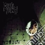 Modus Delicti - Nobody cd