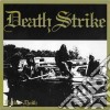 Death Strike - Fuckin Death cd