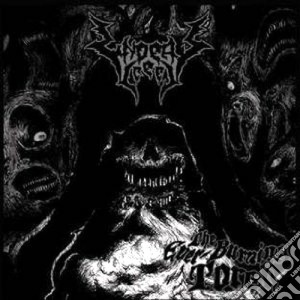 Undead Creep - Ever Burning Torch cd musicale di Creep Undead