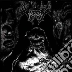 Undead Creep - Ever Burning Torch cd