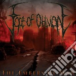 Face Of Oblivion - Embers Of Man