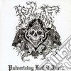 P.L.F. - Pulverizing Lethal Force cd