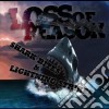 Loss Of Reason - Shark Bites & Lightning Strikes cd