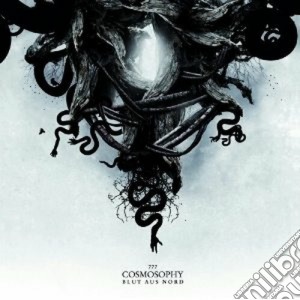 Blut Aus Nord - 777 - Cosmosophy cd musicale di Blut aus nord