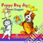 Owen Duggan - An Elephant Never Forgets cd