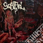 Goretrade - Doomsday Device cd