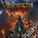 Mass Infection - For I Am Genocide