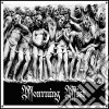 Mourning Mist - Mourning Mist cd