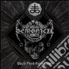 Demonical - Black Flesh Redemption cd