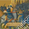 Soil Bleeds Black (The) - May The Blood Of Many A Valiant Knight Be Avenged cd