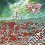 Horrendous - Sweet Blasphemies cd