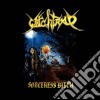 Witchtrap - Sorceress Bitch cd