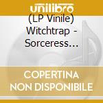 (LP Vinile) Witchtrap - Sorceress Bitch vinile