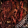 Demoncy - Empire Of The Fallen Angel cd