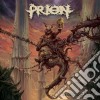 Prion - Uncertain Process cd