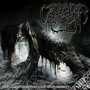 Coathanger Abortion - Observations Of Humanity cd musicale di Coathanger Abortion