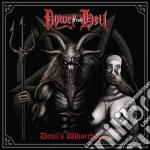 (LP Vinile) Power From Hell - Devils Whorehouse vinile
