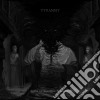 Tyranny - Aeons In Tectonic Interment cd