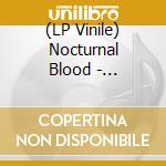 (LP Vinile) Nocturnal Blood - Abnormalities (2 Lp)