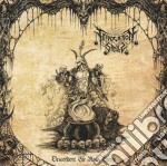(LP Vinile) Invocation Spells - Descendent The Black Throne