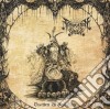 (LP Vinile) Invocation Spells - Descendent The Black Throne cd