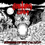 Cemetary Lust - Screams Of The Violated