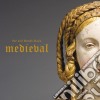 Soil Bleeds Black (The) - Medieval cd