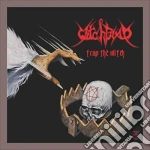 Witchtrap - Trap The Witch cd
