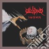 Witchtrap - Trap The Witch cd