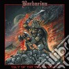 (LP Vinile) Barbarian - Cult Of The Empty Grave cd