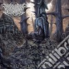 Abhorrent Deformity - Entity Of Malevolence cd