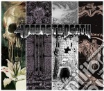 Cemetery Filth / Ectovoid / Sabbatory / Trenchrot - 4 Doors To Death