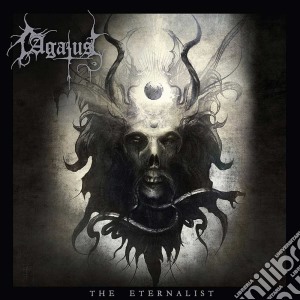 Agatus - The Eternalist cd musicale di Agatus