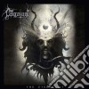 Agatus - The Eternalist cd