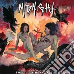 (LP Vinile) Midnight - Sweet Death & Ecstasy vinile