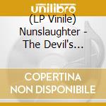 (LP Vinile) Nunslaughter - The Devil's Congeries Volume 2 (2 Lp) vinile