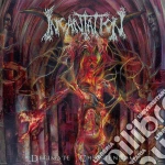 Incantation - Decimate Christendom cd