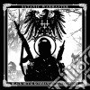 Satanic Warmaster - Black Metal Kommando / Gas Chamber cd