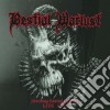 Bestial Warlust - Storming Bestial Legions cd