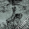 Ill Omen - Ae.Thy.Rift cd