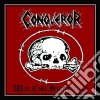 Conqueror - War Cult Supremacy cd