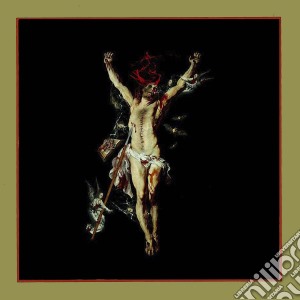 Profanatica - Disgusting Blasphemies Against God (2 Cd) cd musicale di Profanatica