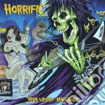 (LP Vinile) Horrific - Your Worst Nightmare