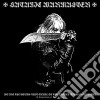 Satanic Warmaster - We Are The Worms That Crawl On The Broken Wings Of An Angel cd