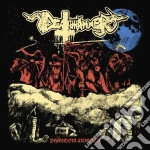 Deathhammer - Phantom Knights cd