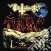 Deathhammer - Phantom Knights cd