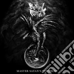 (LP Vinile) Bestial Raids - Master Satan'S Witchery vinile